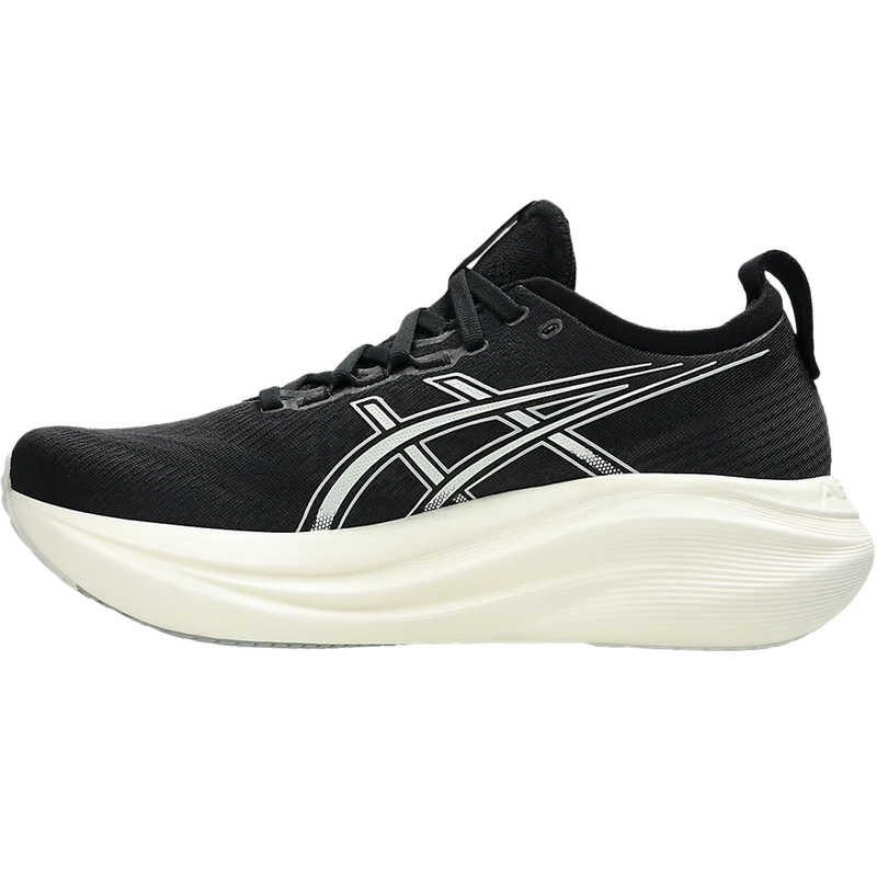 Men's Gel-Nimbus 27 Extra Wide, Asics Men's Gel-Nimbus 27 side