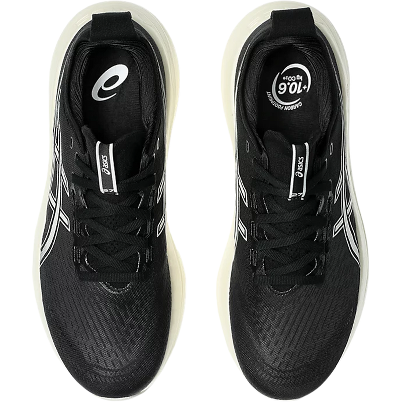 Men's Gel-Nimbus 27 Extra Wide, Asics Men's Gel-Nimbus 27 top