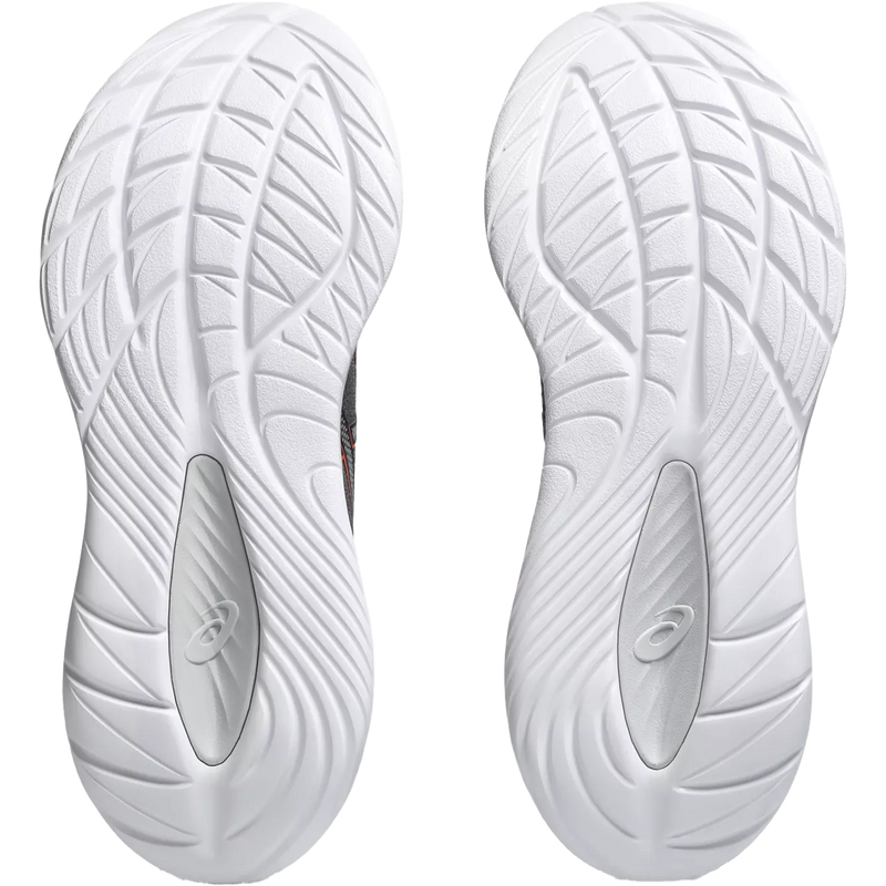 Men's Gel Cumulus 27, Asics Men's Cumulus 27 bottom