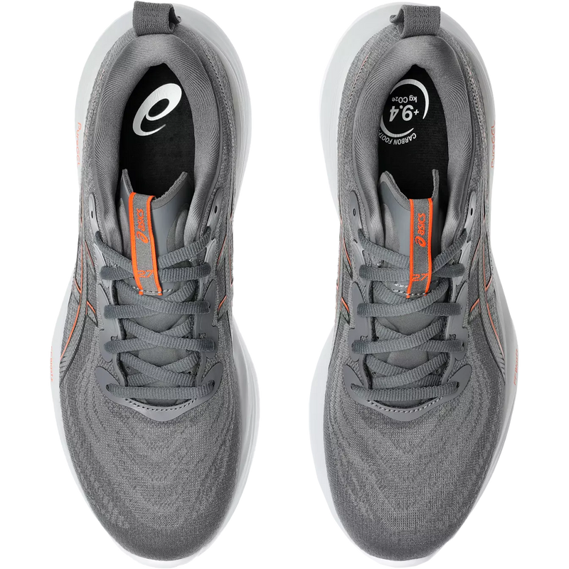 Men's Gel Cumulus 27, Asics Men's Cumulus 27 top