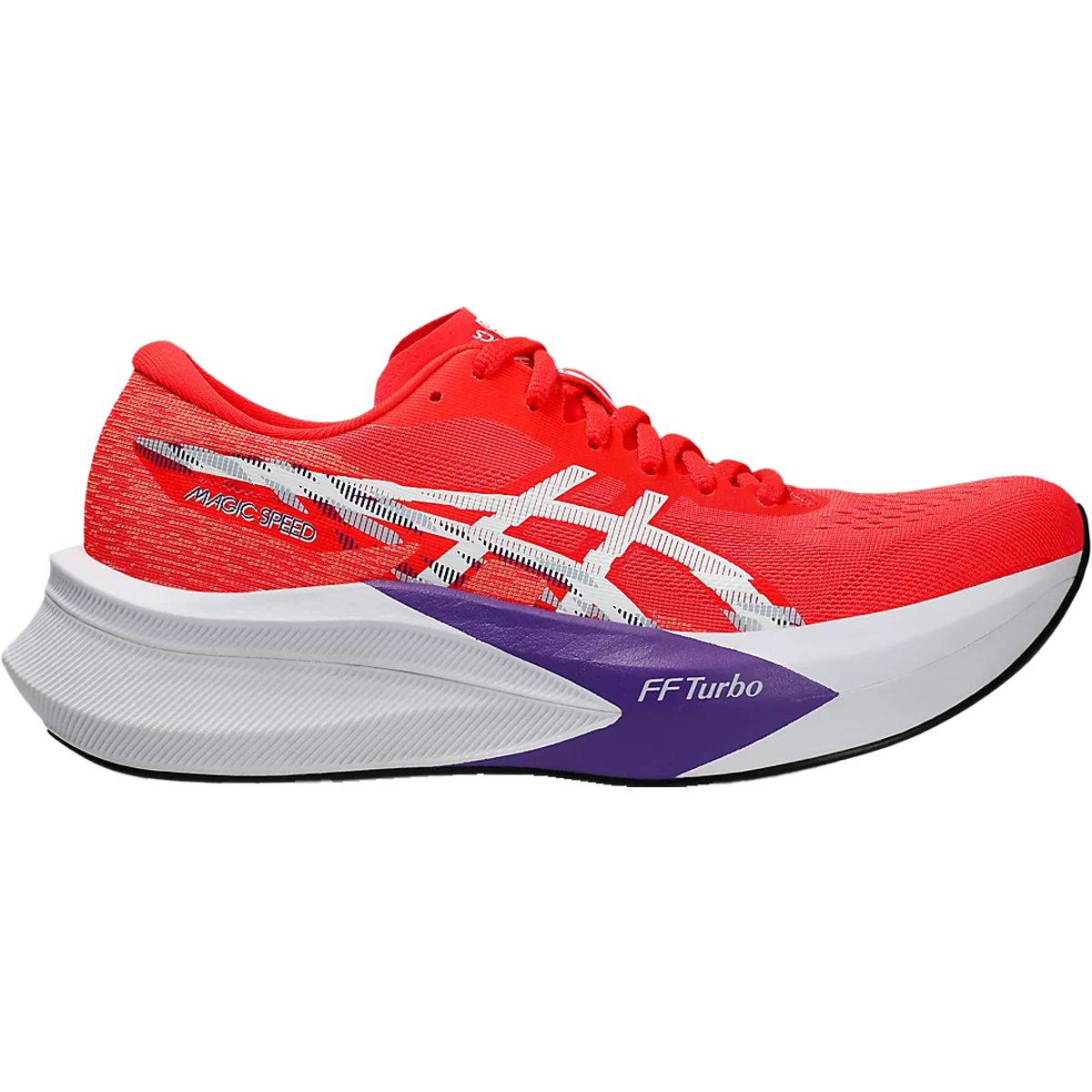 Women's Magic Speed 4 alternate view