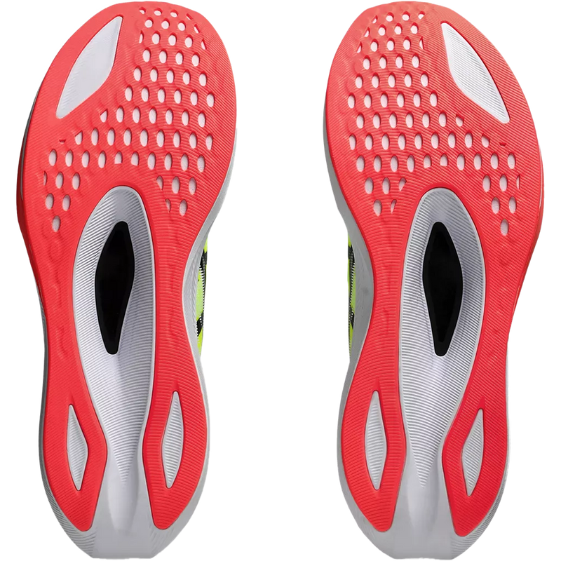 Women's Magic Speed 4, Asics Women's Magic Speed 4 bottom
