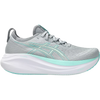 020-Piedmont Grey/Mint