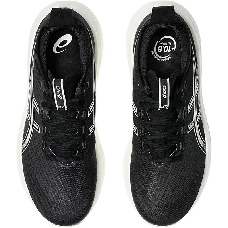 Women's Gel-Nimbus 27, Asics Women's Gel-Nimbus 27 top