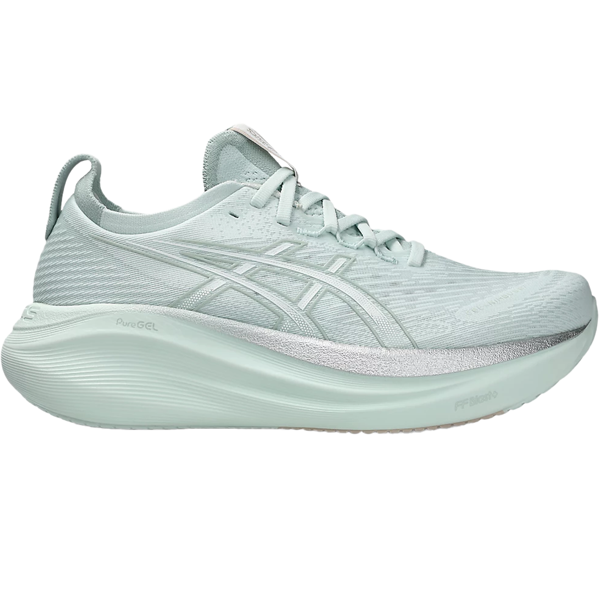 Women's Gel-Nimbus 27 alternate view