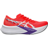 600-Flash Red/White