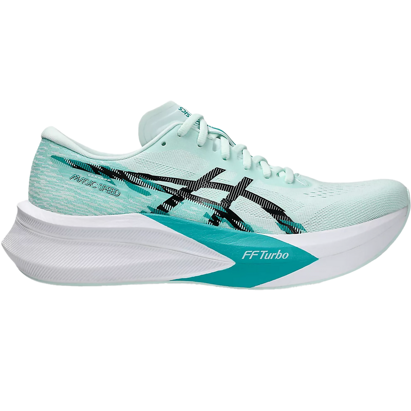 Men's Magic Speed 4, Featured Image