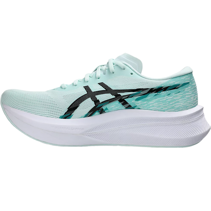Men's Magic Speed 4, Men's Magic Speed 4 in 401-Soothing Sea/Black right inside profile