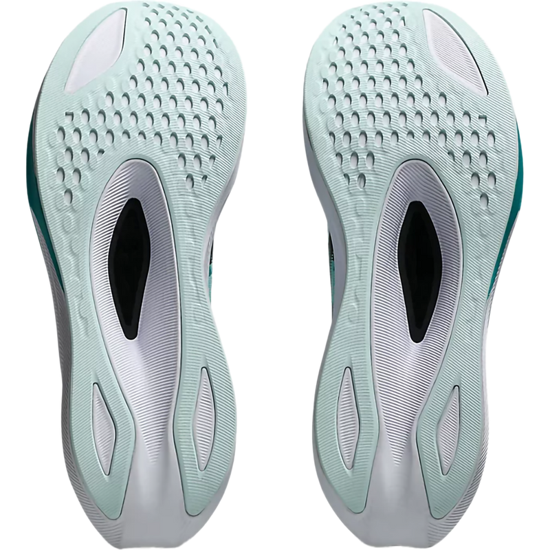 Men's Magic Speed 4, Men's Magic Speed 4 in 401-Soothing Sea/Black pair bottom
