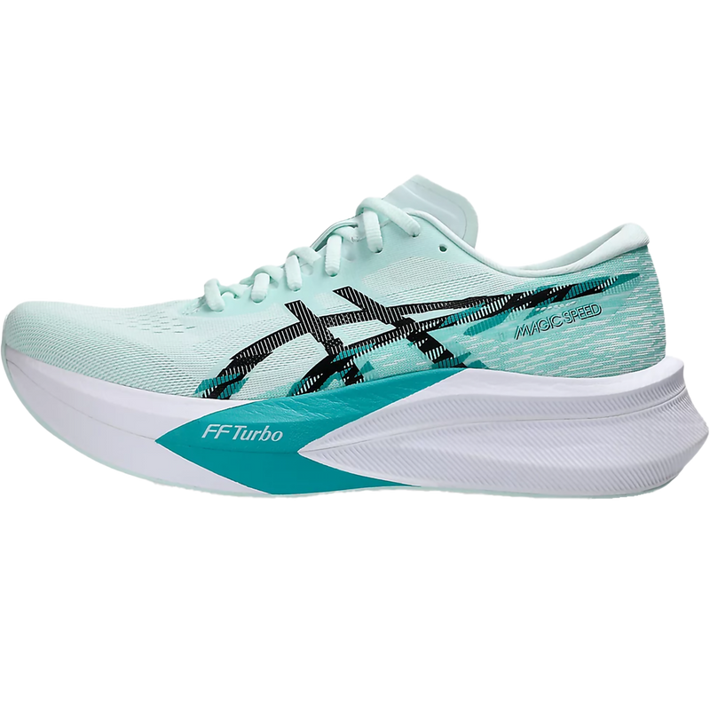 Men's Magic Speed 4, Men's Magic Speed 4 in 401-Soothing Sea/Black left outside profile