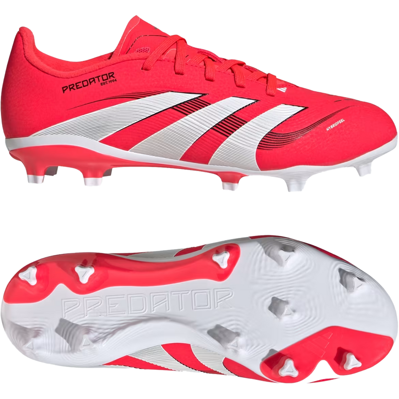 Youth Predator League FG/MG