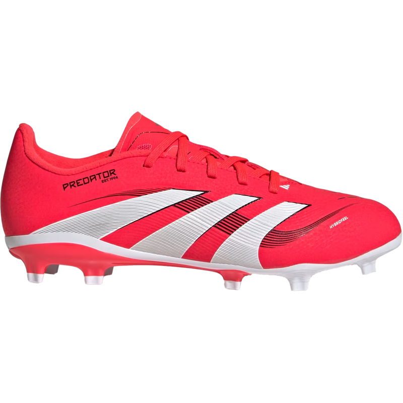 Youth Predator League FG/MG