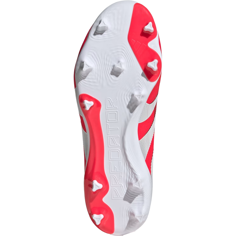 Youth Predator League FG/MG