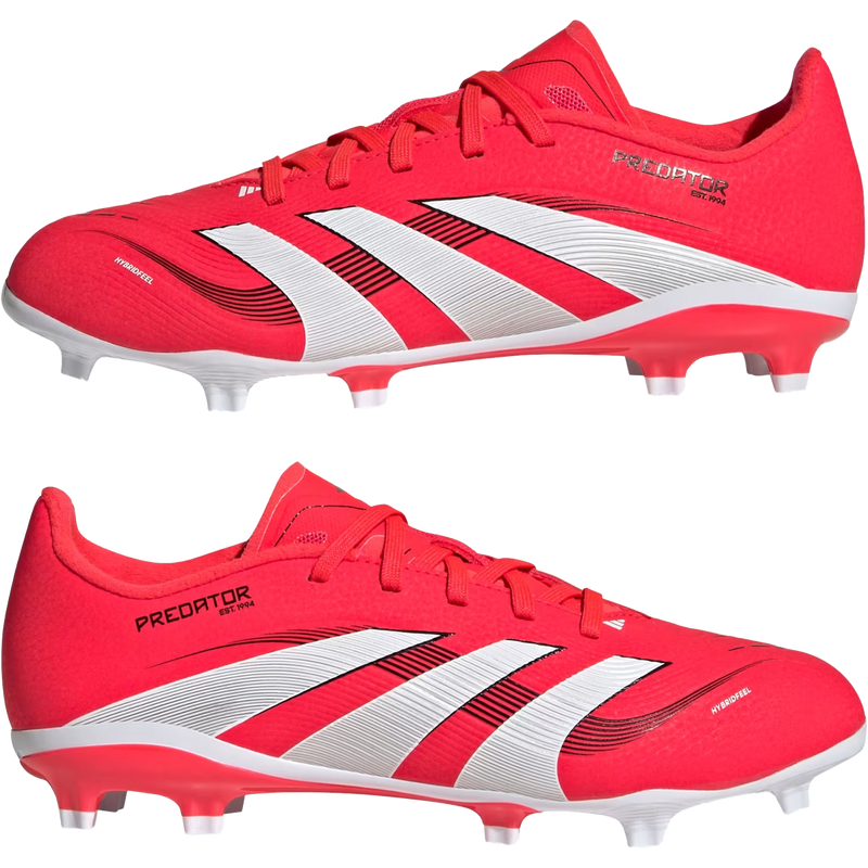 Youth Predator League FG/MG