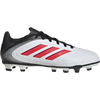Cloud White/Lucid Red/Core Black