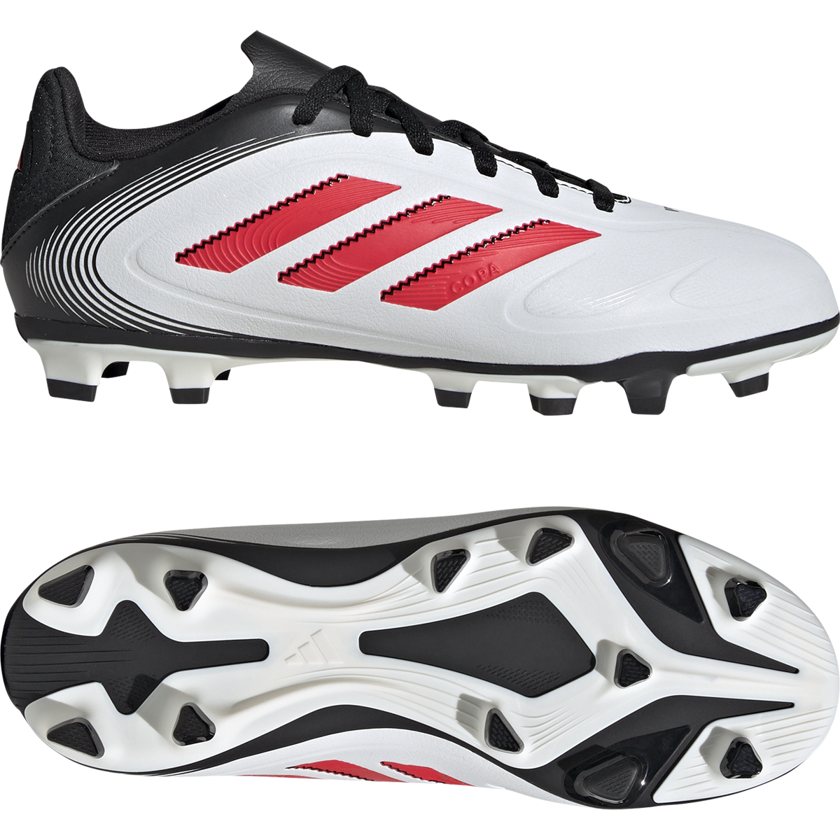 Youth Copa Pure III Club FG/MG alternate view