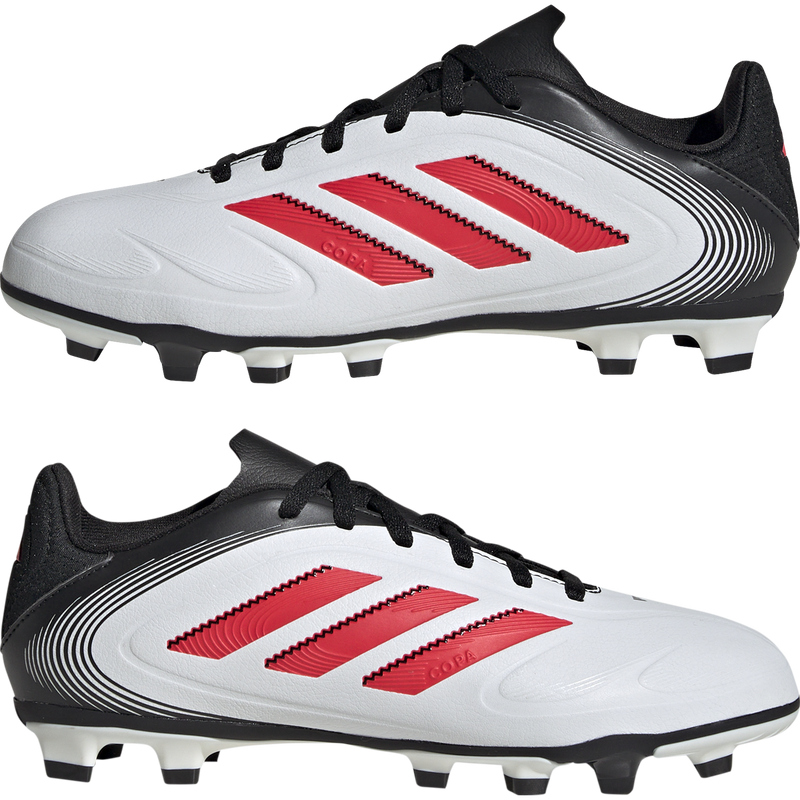Youth Copa Pure III Club FG/MG, Adidas Youth Copa Pure III Club FG/MG sides