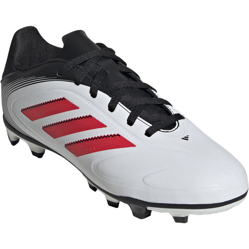 Youth Copa Pure III Club FG/MG, Adidas Youth Copa Pure III Club FG/MG 3/4 toe