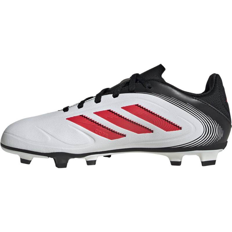 Youth Copa Pure III Club FG/MG, Adidas Youth Copa Pure III Club FG/MG side