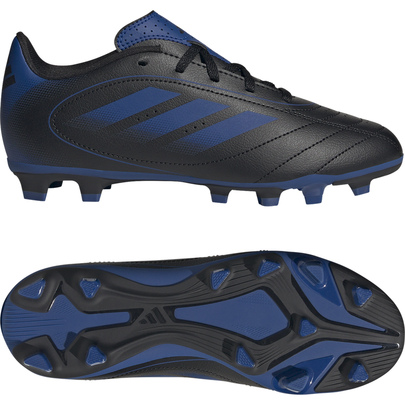 Youth Goletto IX FG/MG, Adidas Youth Goletto IX FG/MG side and bottom