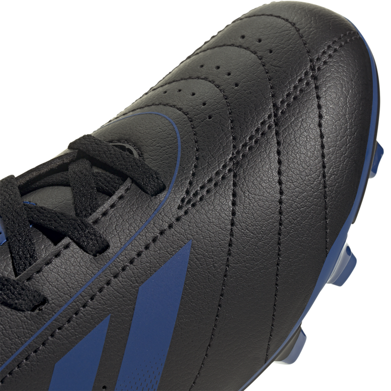 Youth Goletto IX FG/MG, Adidas Youth Goletto IX FG/MG toe