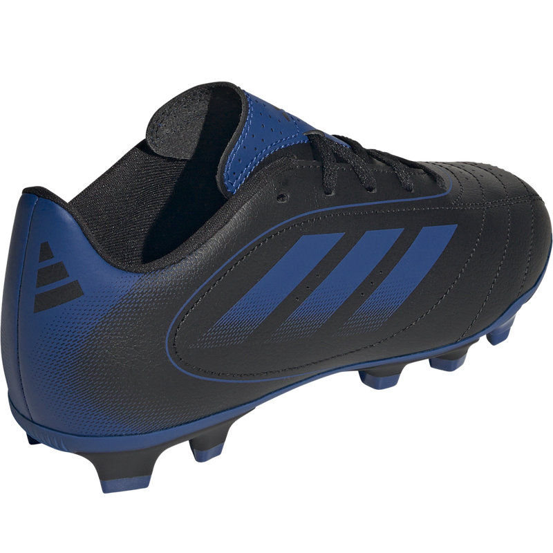 Youth Goletto IX FG/MG, Adidas Youth Goletto IX FG/MG 3/4 heel