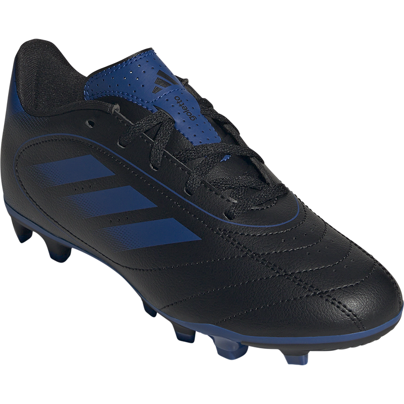 Youth Goletto IX FG/MG, Adidas Youth Goletto IX FG/MG 3/4 toe