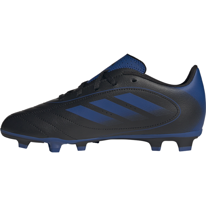 Youth Goletto IX FG/MG, Adidas Youth Goletto IX FG/MG side