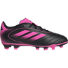 Core Black/Lucid Pink