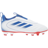 Cloud White/Team Royal Blue/Better Scarlet