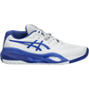 101-White/Dark Cobalt