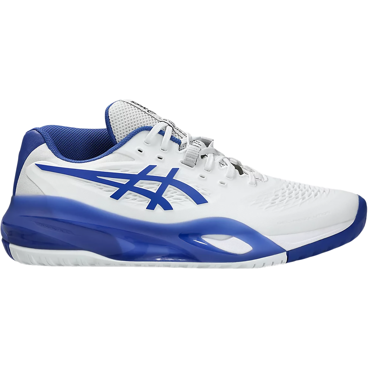 Men's Gel-Resolution X alternate view
