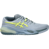402-Grey Blue/Pistachio