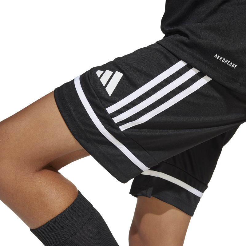 Youth Squadra 25 Short