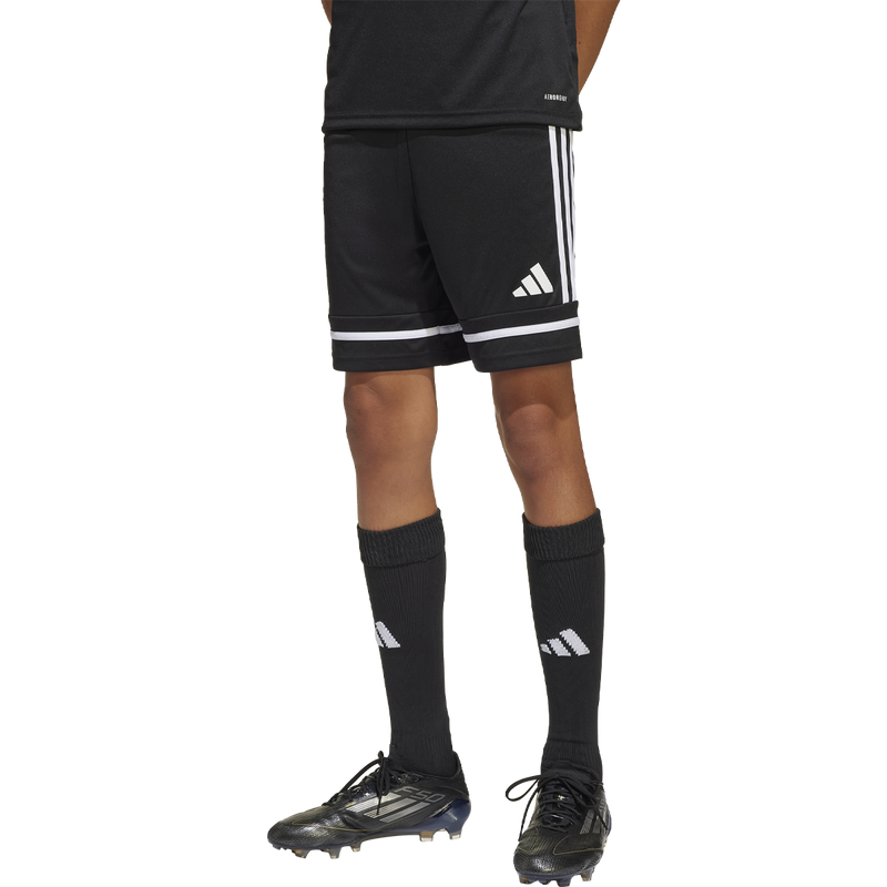 Youth Squadra 25 Short