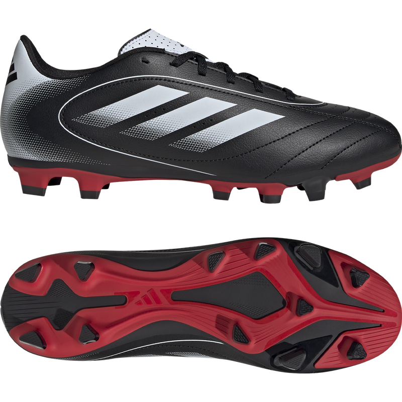 Goletto IX FG/MG, Adidas Goletto IX FG/MG side and bottom