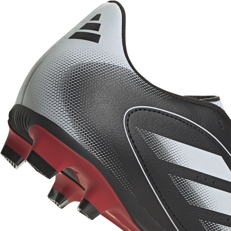 Goletto IX FG/MG, Adidas Goletto IX FG/MG heel