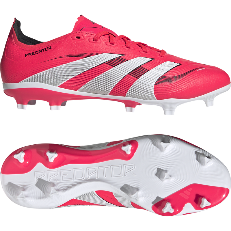 Predator League FG/MG, Adidas PREDATOR LEAGUE FG/MG side bottom