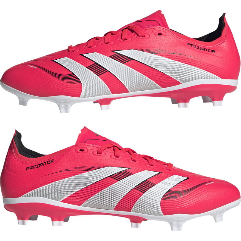 Predator League FG/MG, Adidas PREDATOR LEAGUE FG/MG sides
