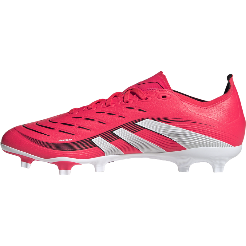 Predator League FG/MG, Adidas PREDATOR LEAGUE FG/MG side