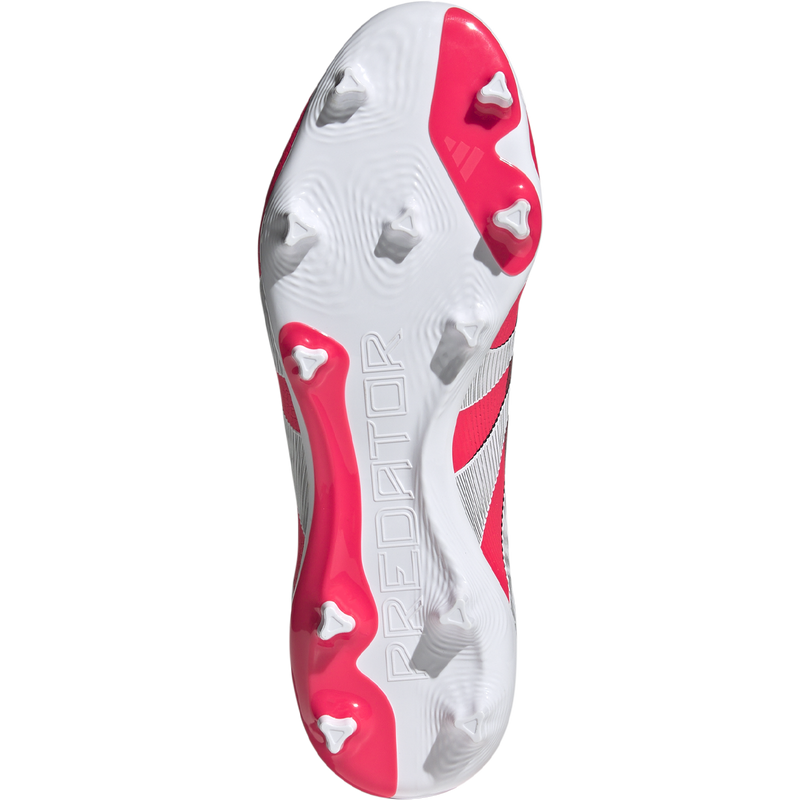 Predator League FG/MG, Adidas PREDATOR LEAGUE FG/MG bottom