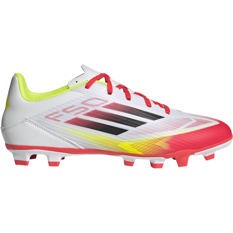 F50 Club FG/MG, Featured Image