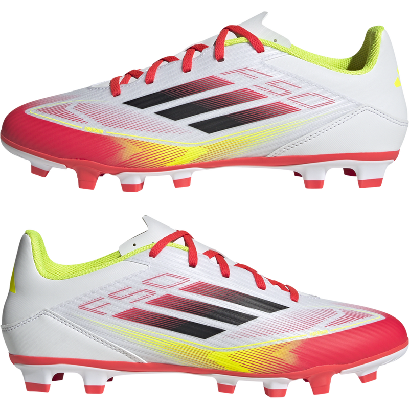 F50 Club FG/MG, Adidas F50 CLUB Firm Ground/ Multi Ground sides