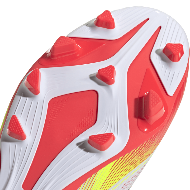 F50 Club FG/MG, Adidas F50 CLUB Firm Ground/ Multi Ground studs