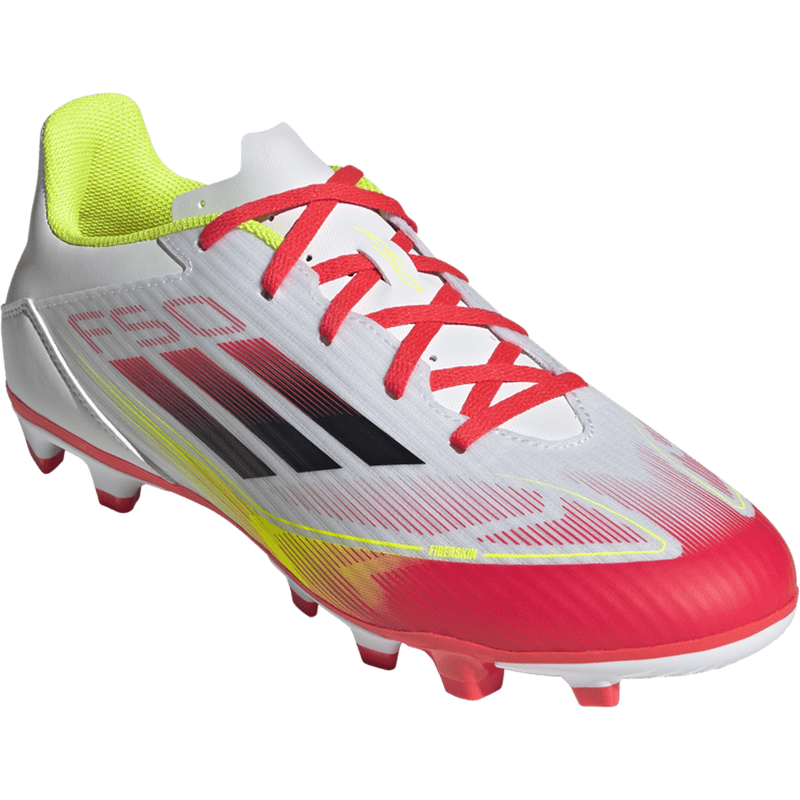 F50 Club FG/MG, Adidas F50 CLUB Firm Ground/ Multi Ground 3/4 toe