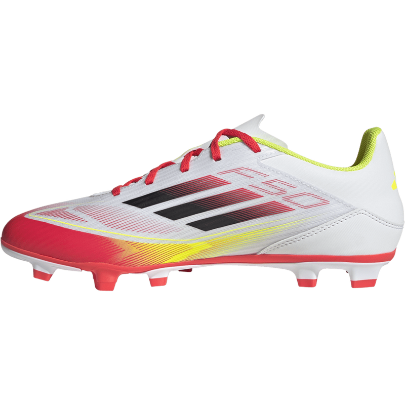 F50 Club FG/MG, Adidas F50 CLUB Firm Ground/ Multi Ground side