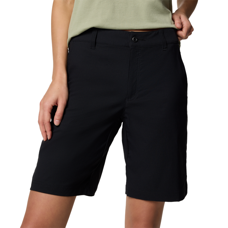 Women's Leslie Falls Long Short II, Featured Image