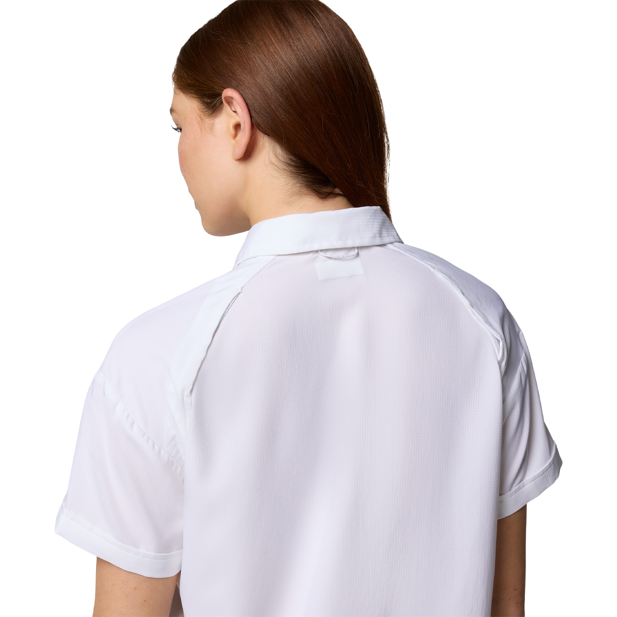Women's Silver Ridge Utility Short Sleeve Shirt alternate view