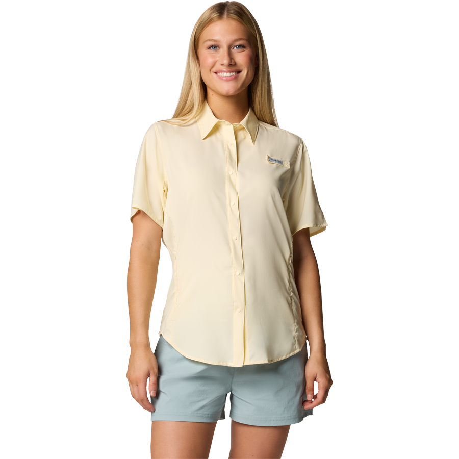Women's Tamiami II Short Sleeve Shirt alternate view