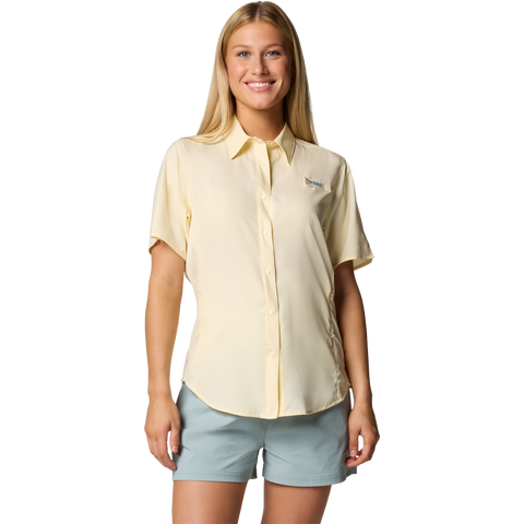 Women's Tamiami II Short Sleeve Shirt